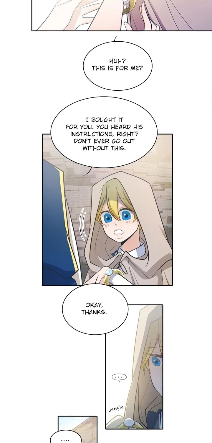 Elqueeness Chapter 36 page 30 - 