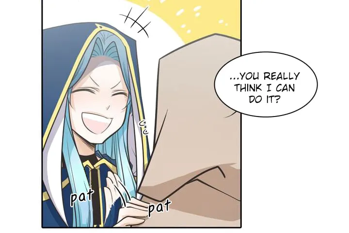 Elqueeness Chapter 36 page 33 - 