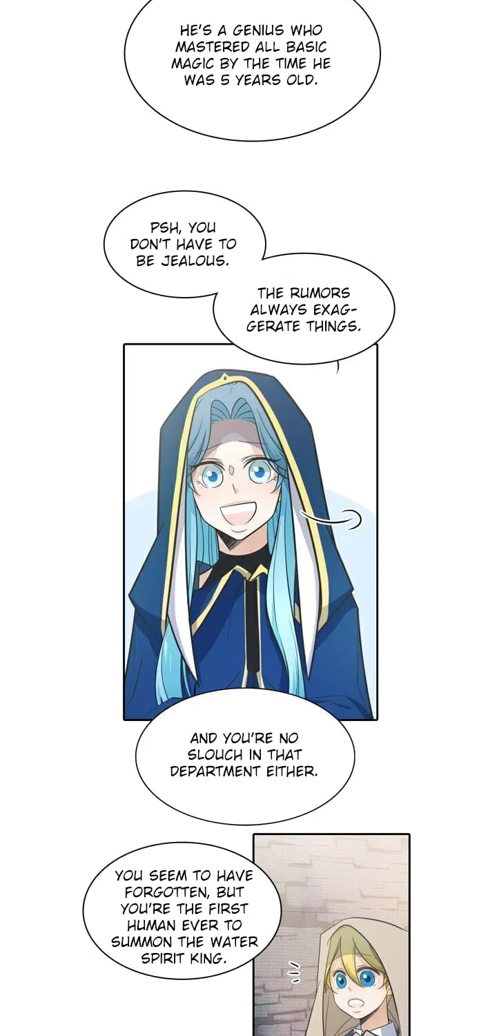 Elqueeness Chapter 36 page 35 - 