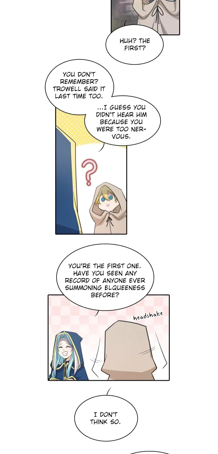 Elqueeness Chapter 36 page 36 - 