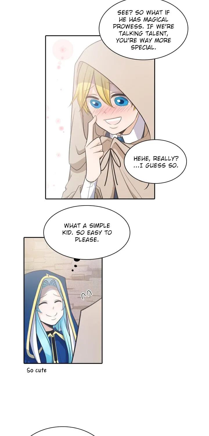 Elqueeness Chapter 36 page 37 - 