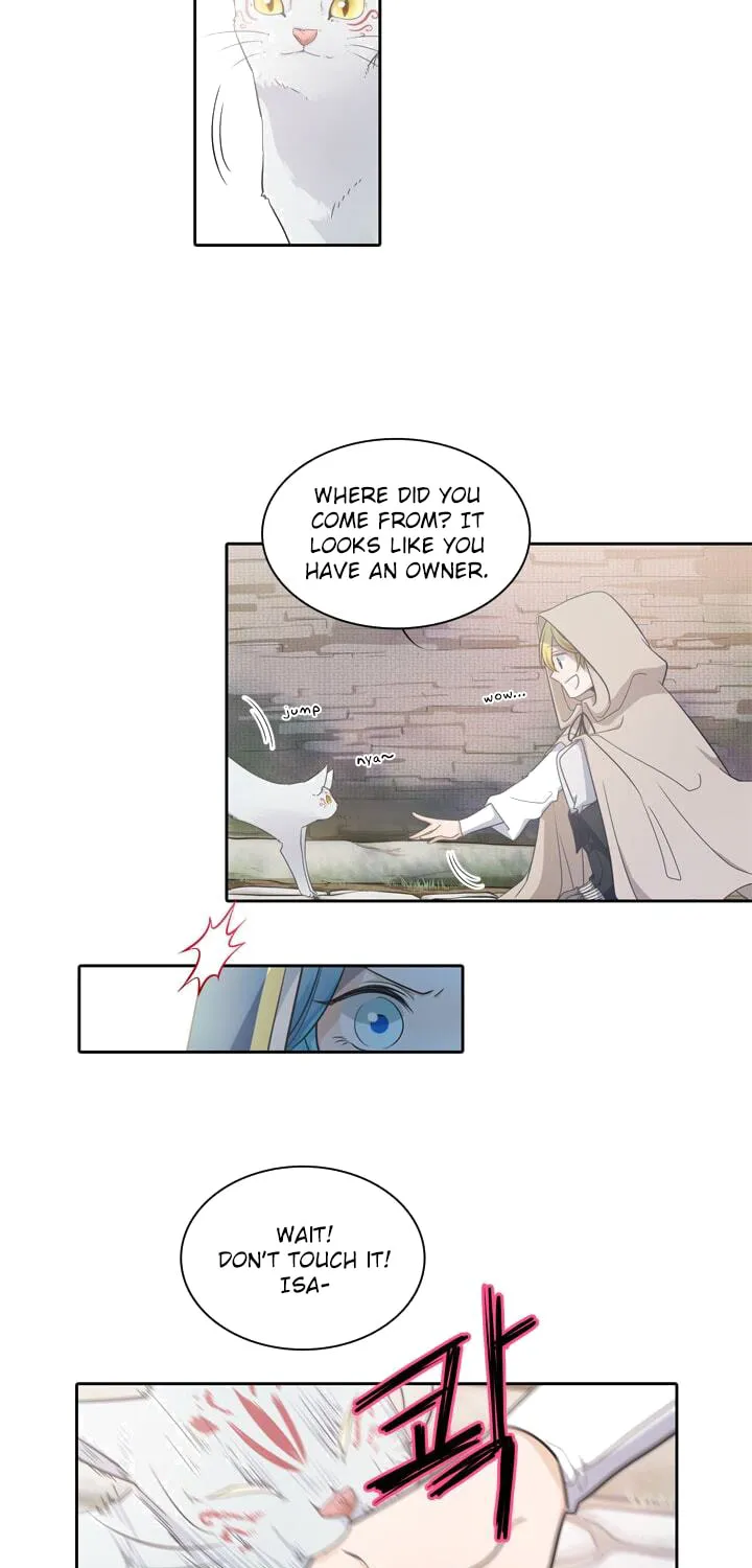Elqueeness Chapter 36 page 40 - 