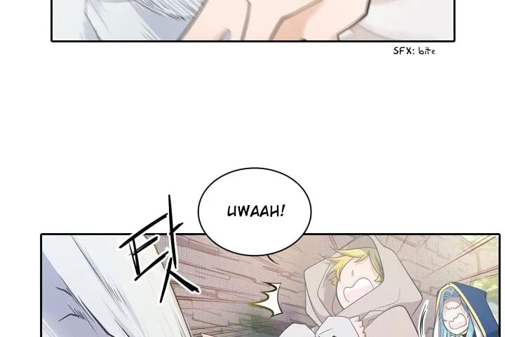 Elqueeness Chapter 36 page 41 - 