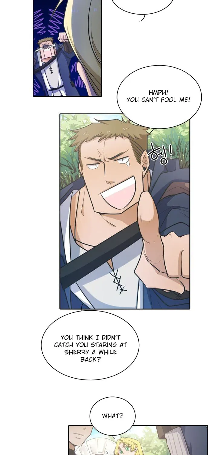 Elqueeness Chapter 36 page 6 - 
