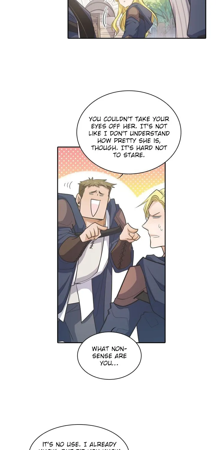 Elqueeness Chapter 36 page 7 - 