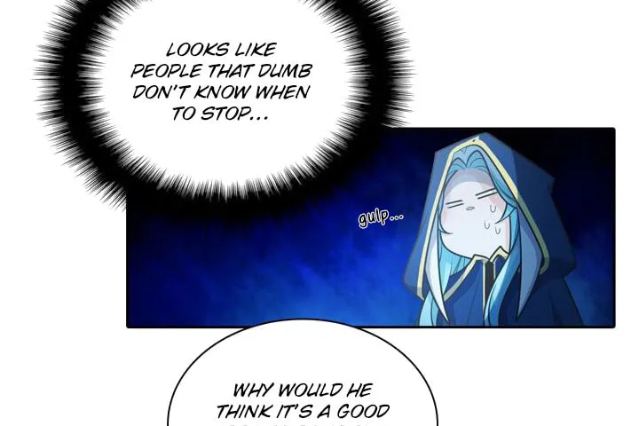 Elqueeness Chapter 36 page 9 - 