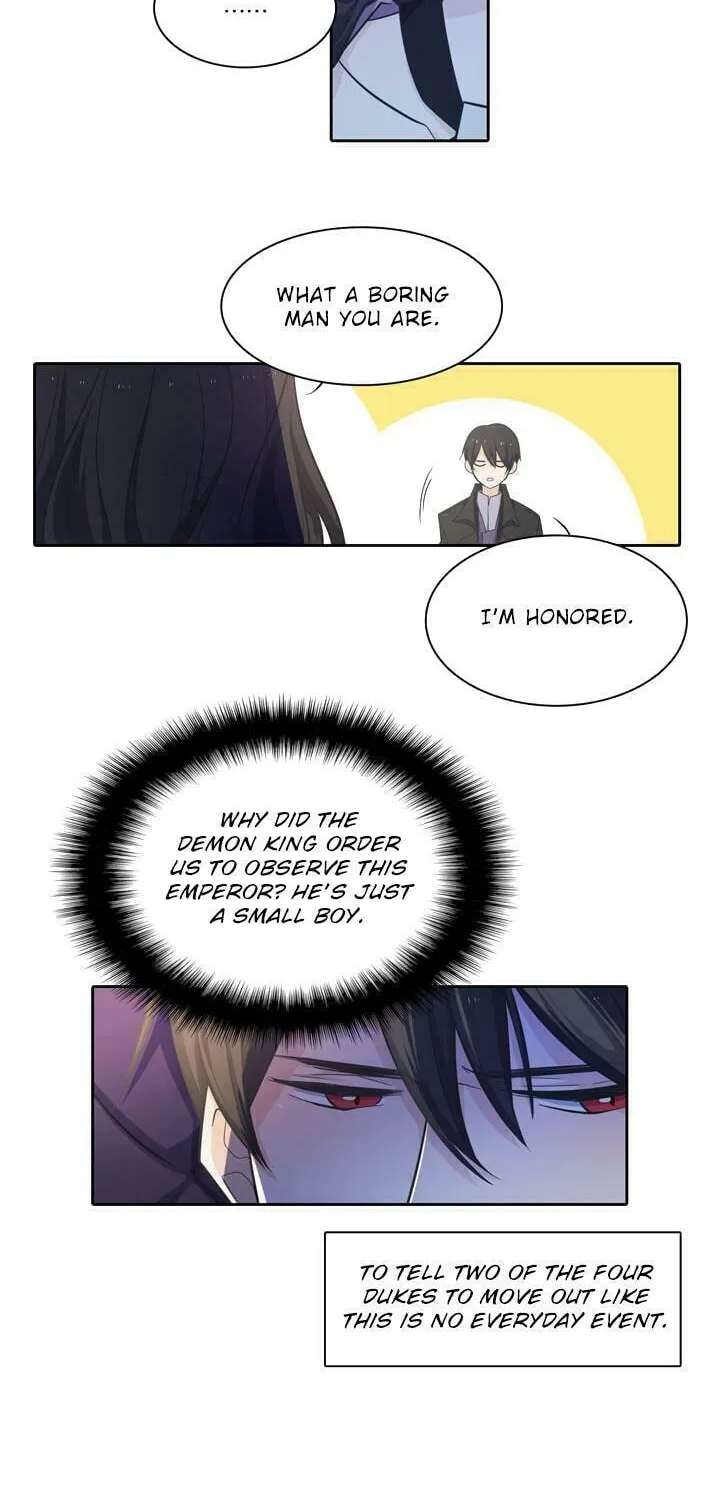Elqueeness Chapter 37 page 13 - 