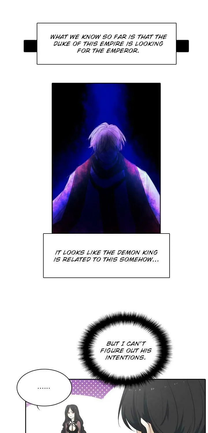 Elqueeness Chapter 37 page 14 - 