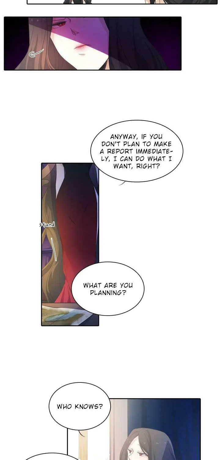 Elqueeness Chapter 37 page 15 - 
