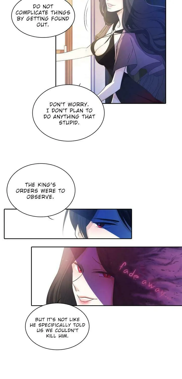 Elqueeness Chapter 37 page 16 - 