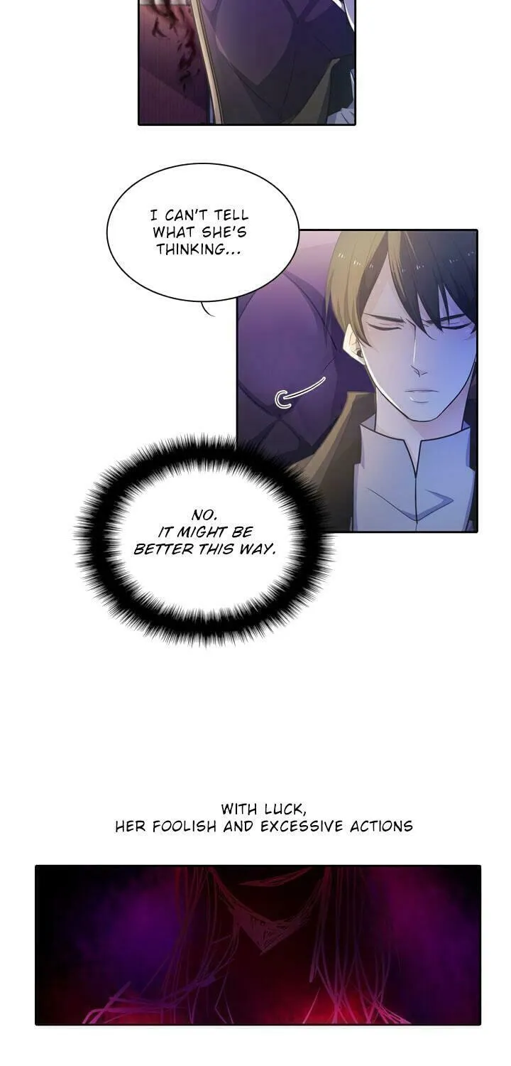 Elqueeness Chapter 37 page 18 - 