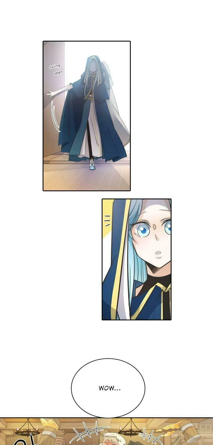 Elqueeness Chapter 37 page 20 - 