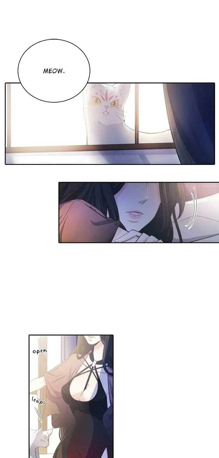 Elqueeness Chapter 37 page 3 - 