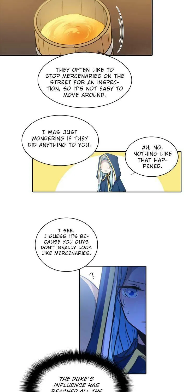 Elqueeness Chapter 37 page 24 - 