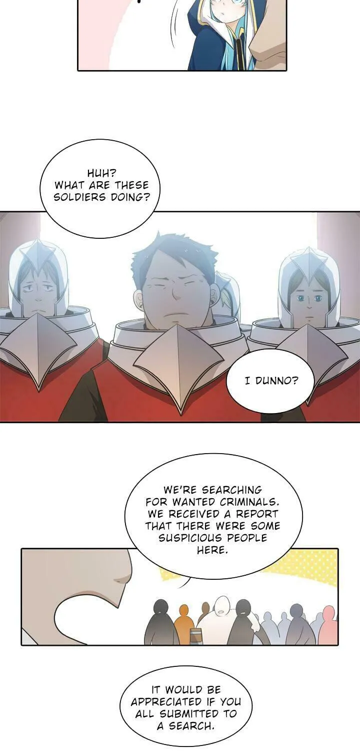 Elqueeness Chapter 37 page 26 - 
