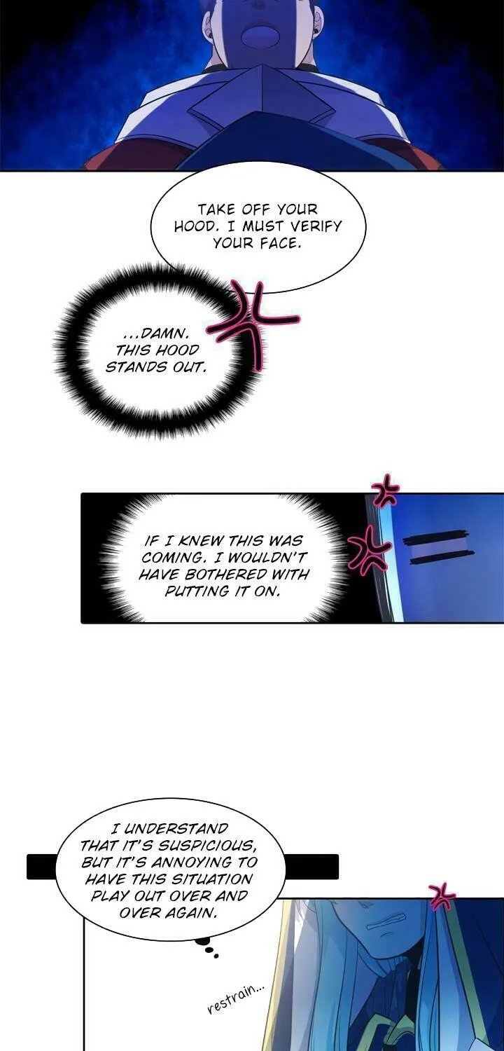 Elqueeness Chapter 37 page 28 - 