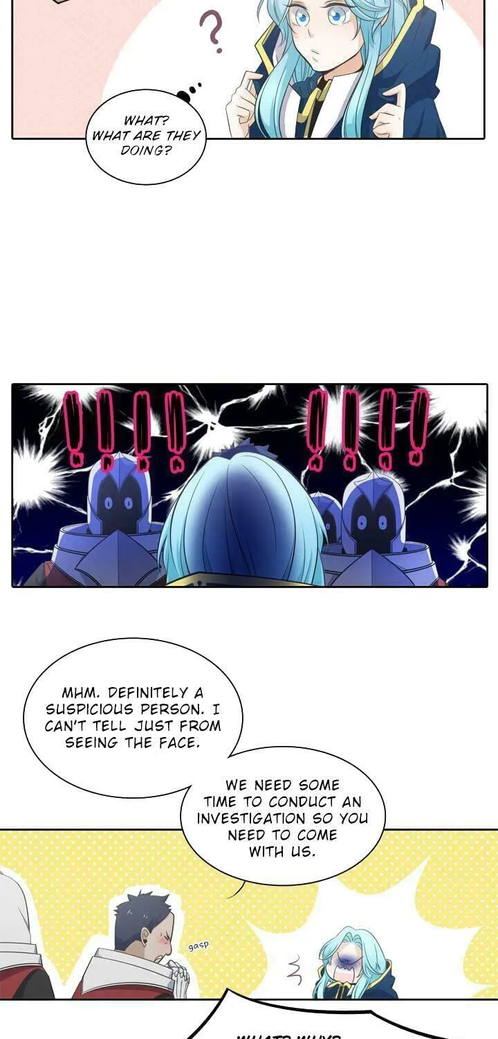 Elqueeness Chapter 37 page 30 - 