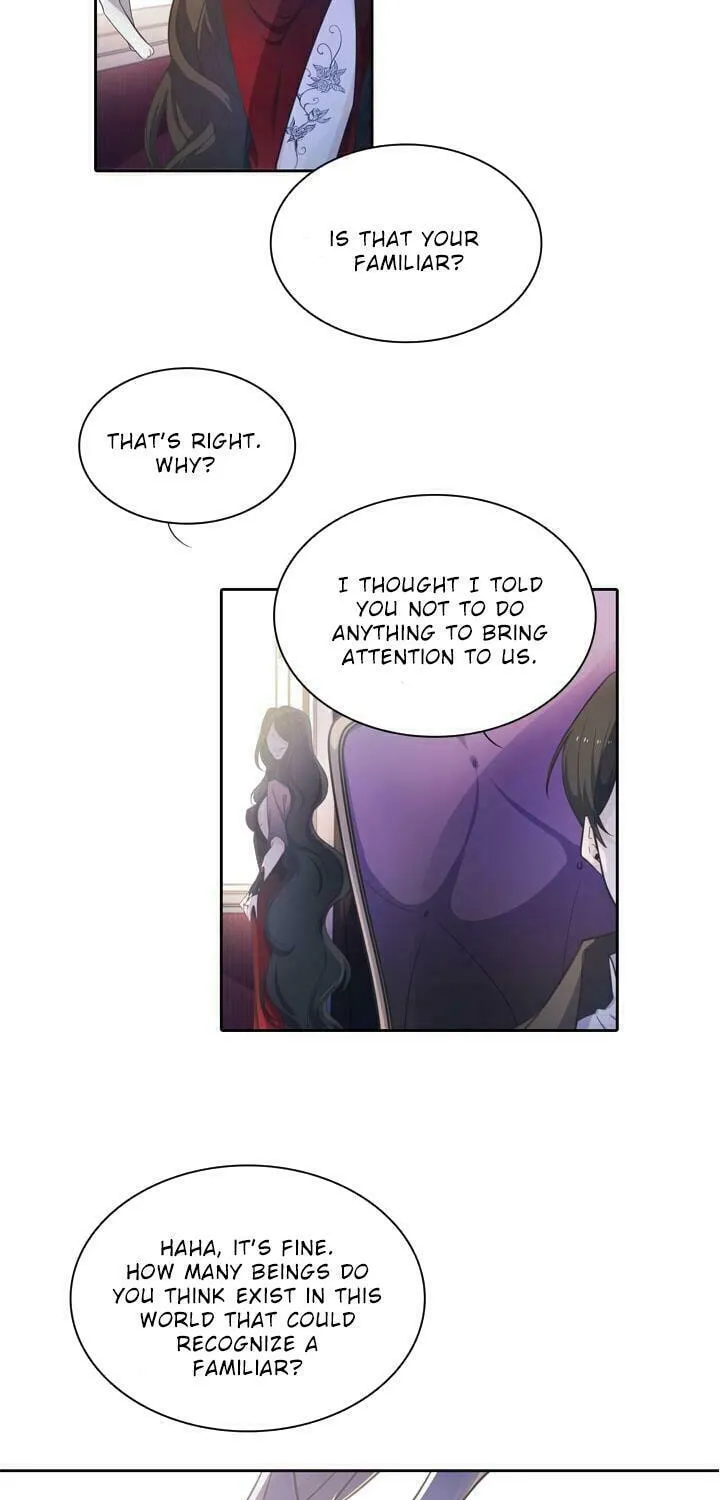 Elqueeness Chapter 37 page 4 - 