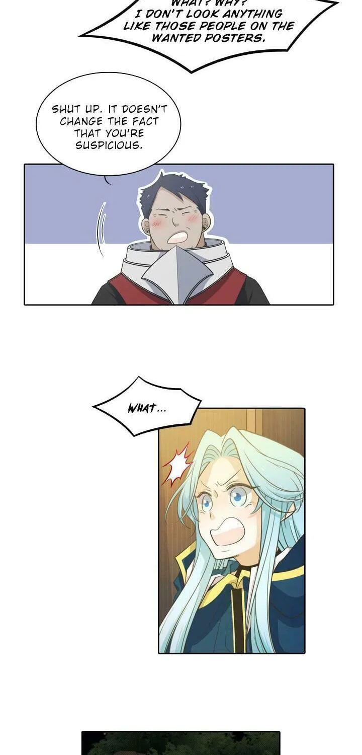 Elqueeness Chapter 37 page 31 - 