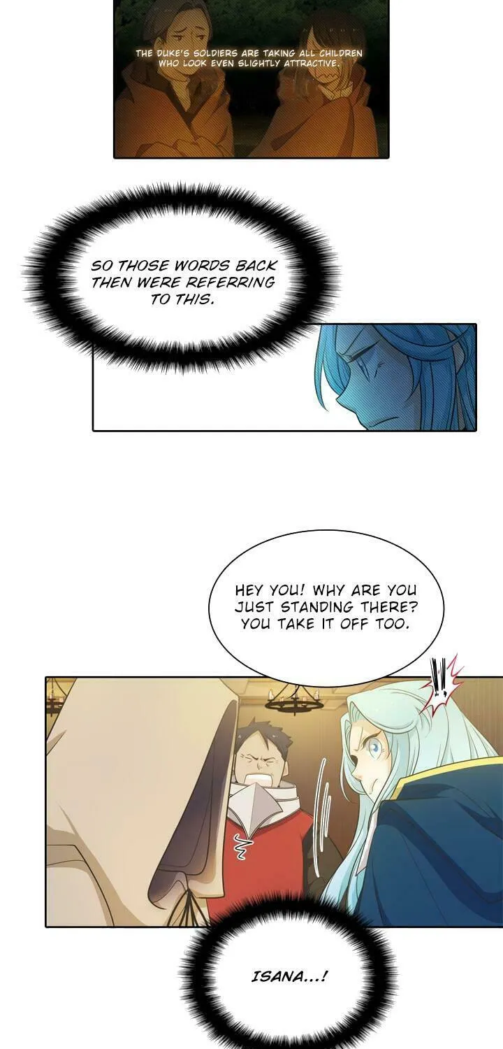 Elqueeness Chapter 37 page 32 - 