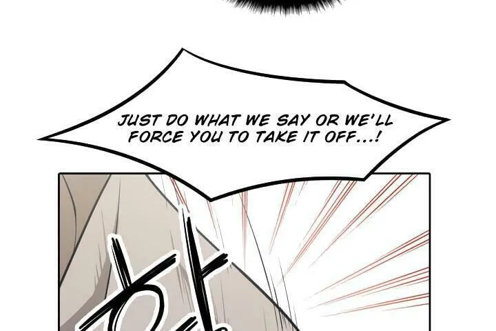 Elqueeness Chapter 37 page 33 - 