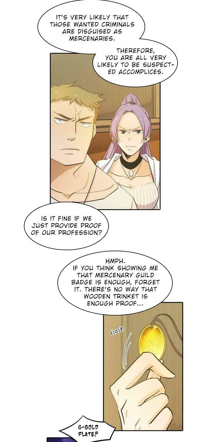 Elqueeness Chapter 37 page 38 - 