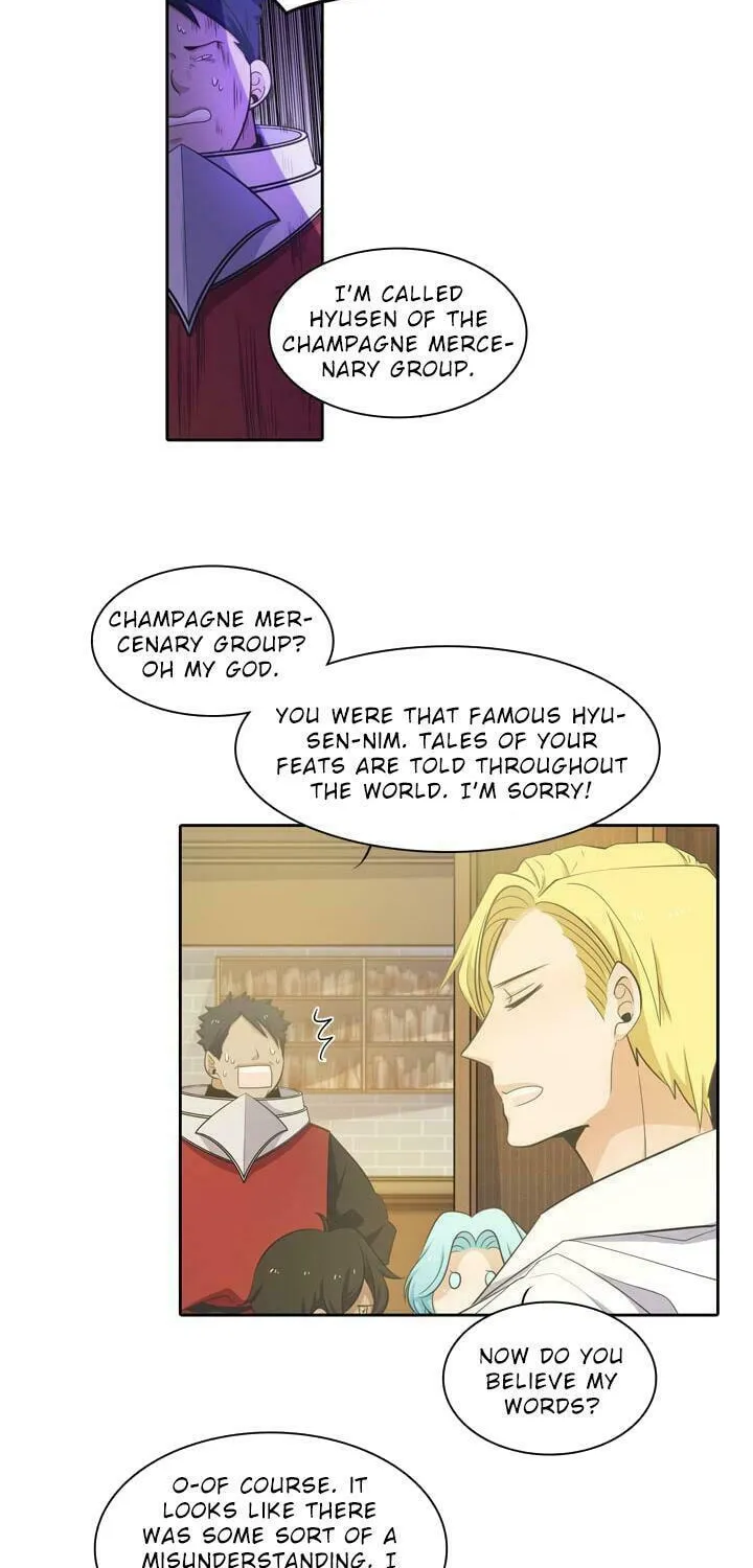 Elqueeness Chapter 37 page 39 - 