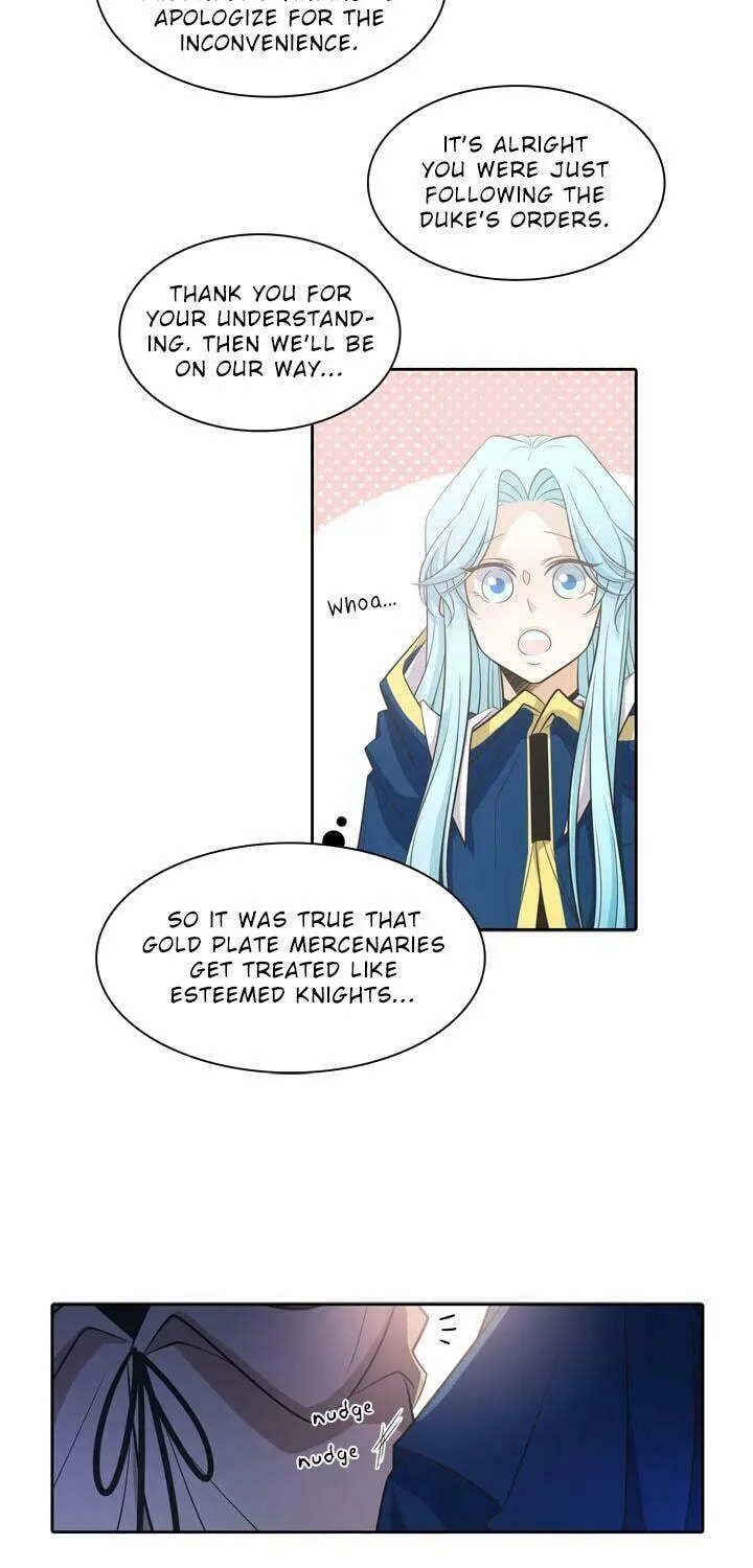 Elqueeness Chapter 37 page 40 - 
