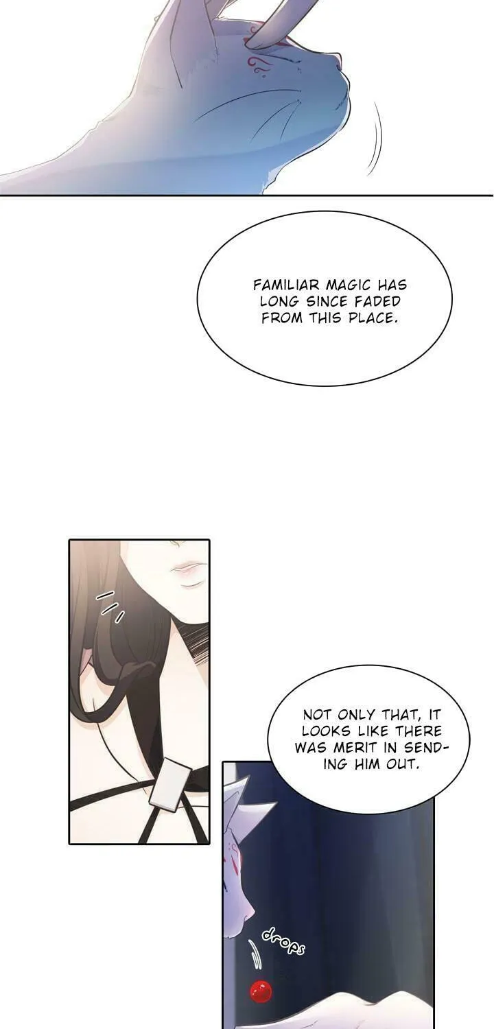 Elqueeness Chapter 37 page 5 - 