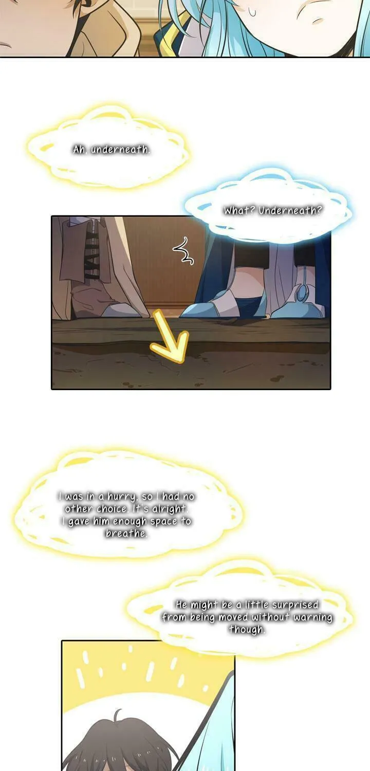 Elqueeness Chapter 37 page 42 - 