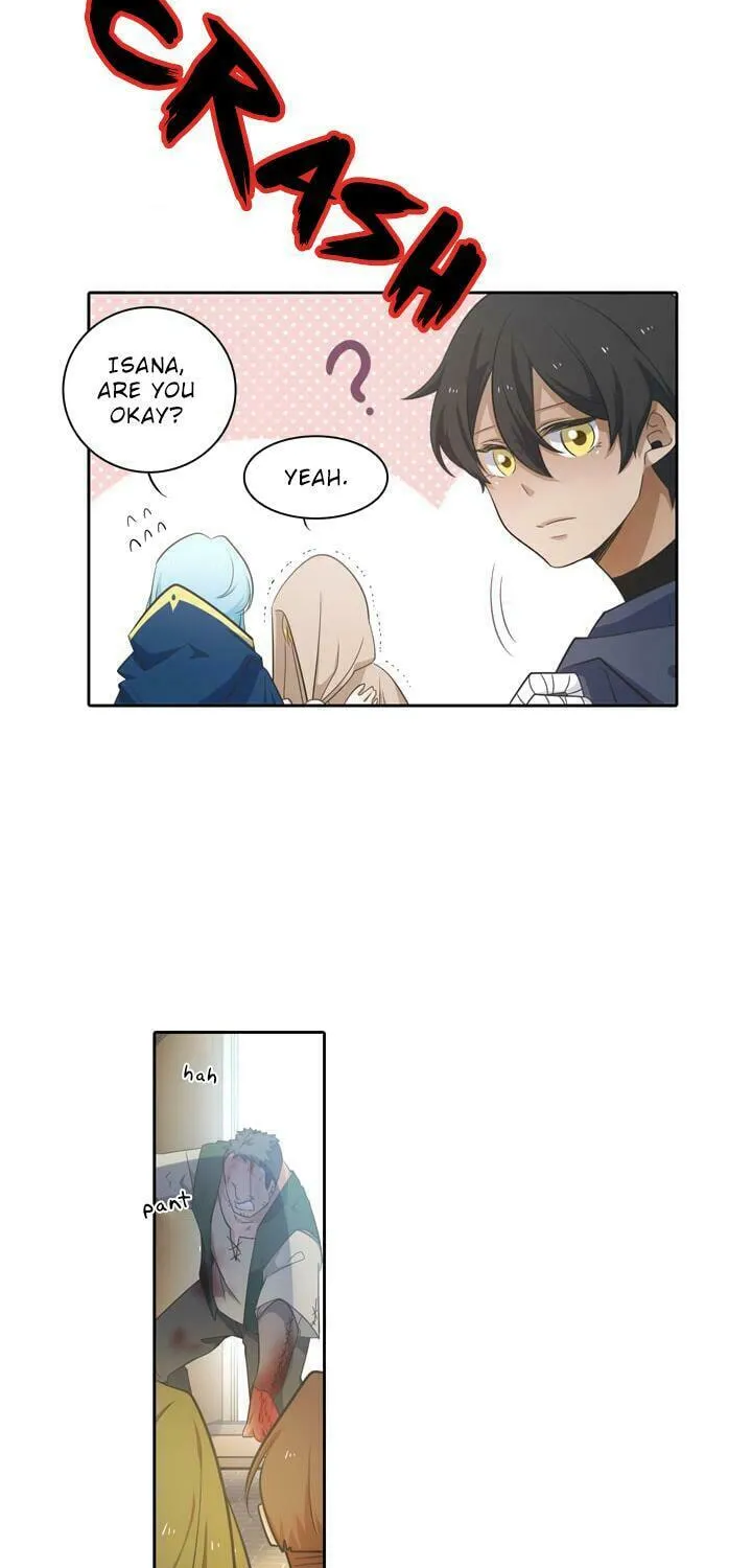 Elqueeness Chapter 37 page 44 - 