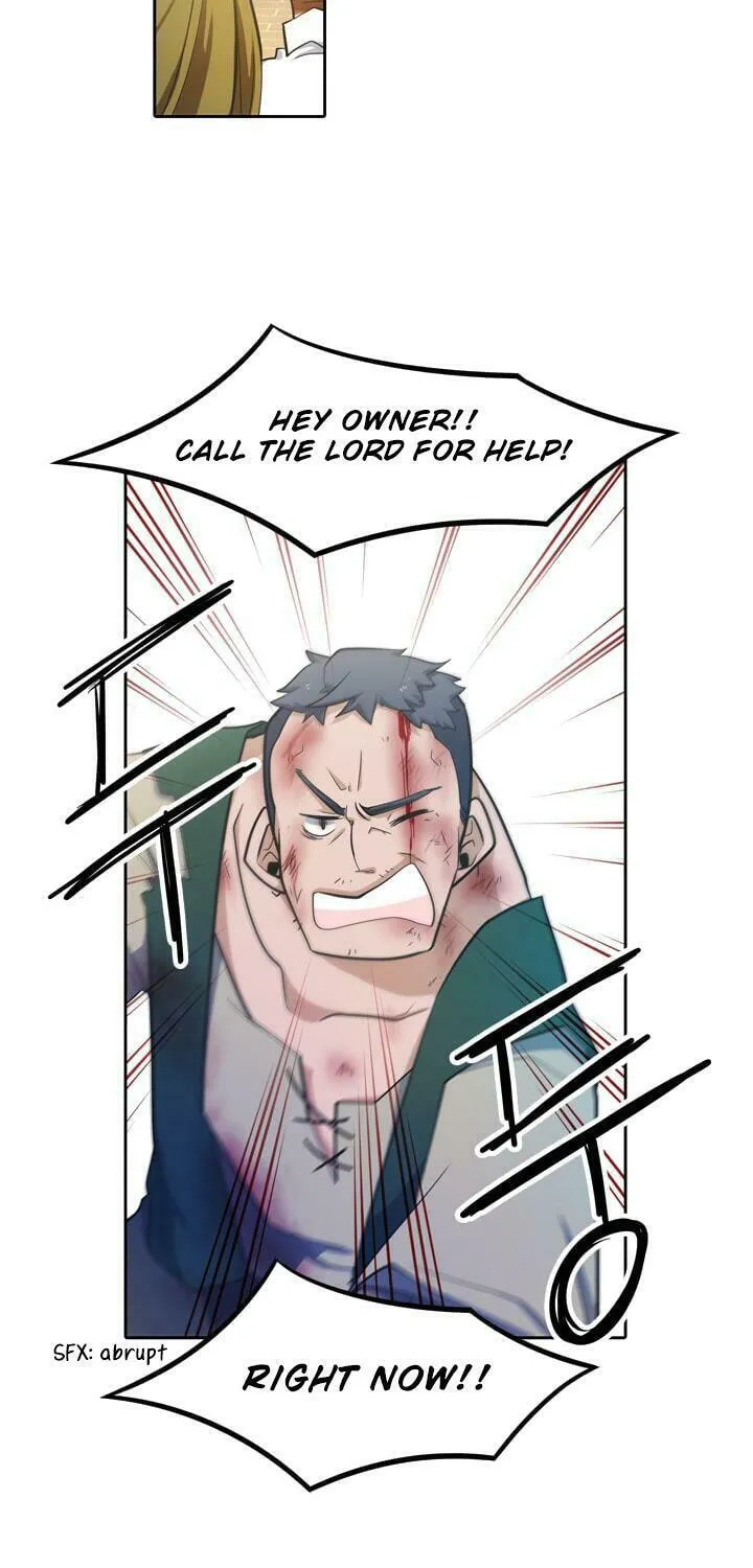 Elqueeness Chapter 37 page 45 - 