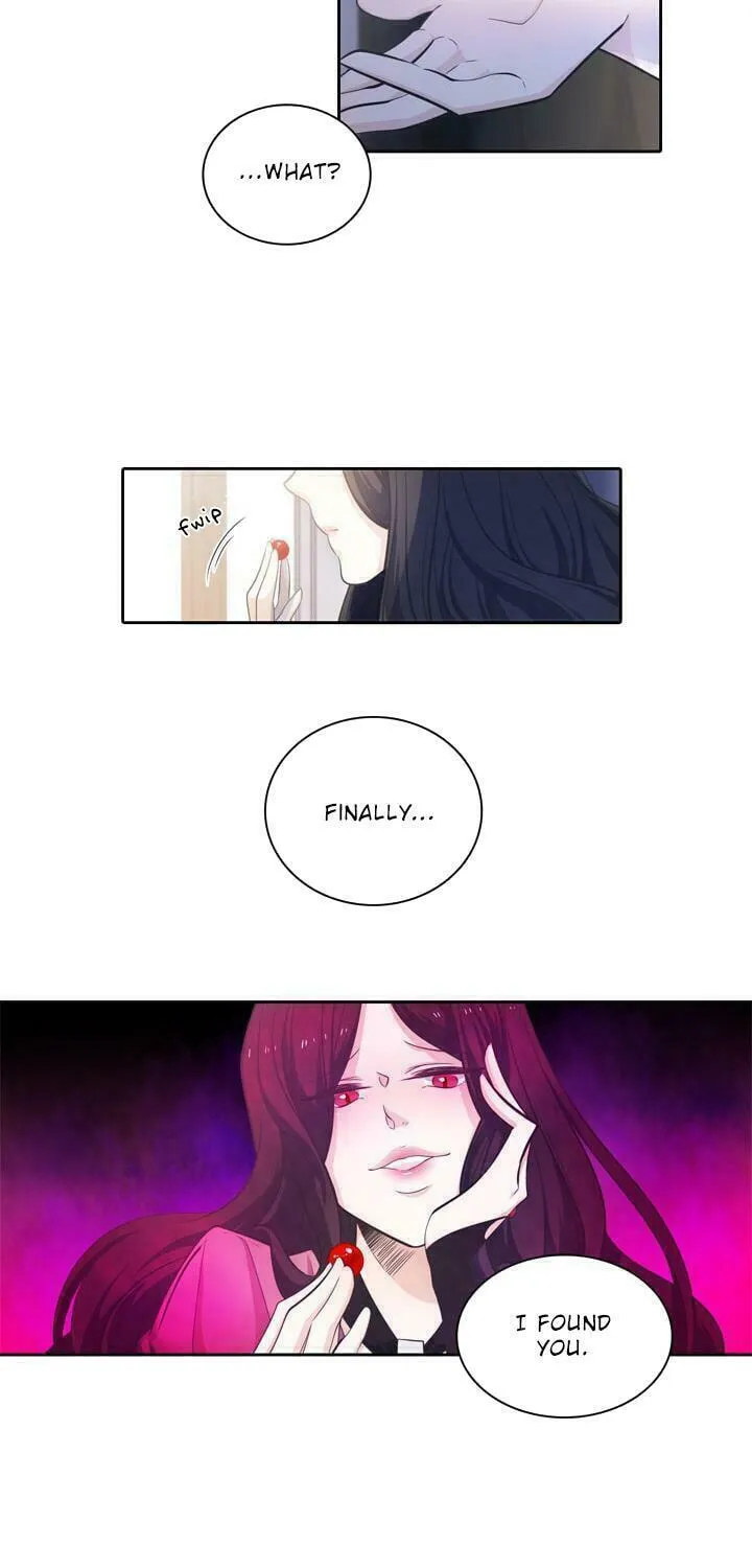 Elqueeness Chapter 37 page 6 - 