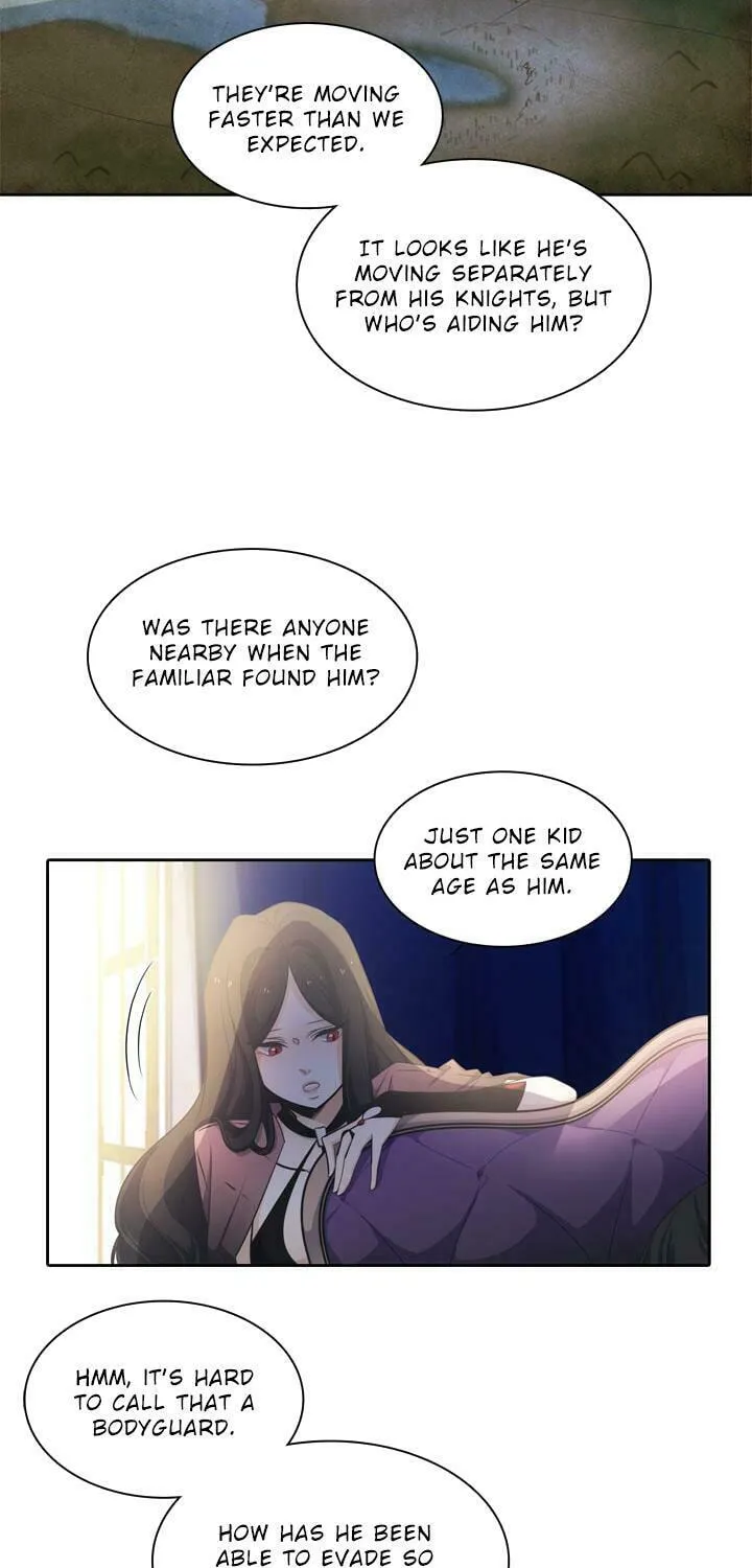 Elqueeness Chapter 37 page 8 - 