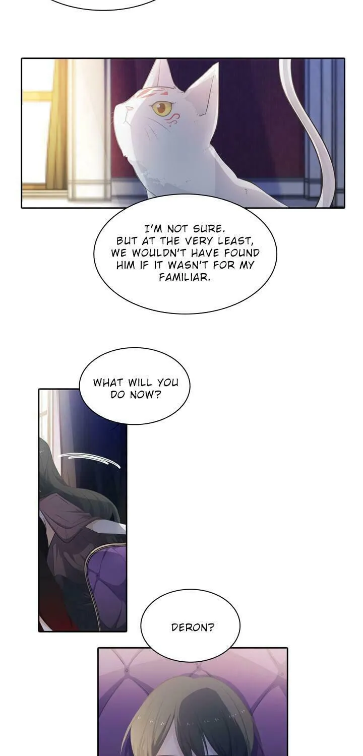 Elqueeness Chapter 37 page 10 - 