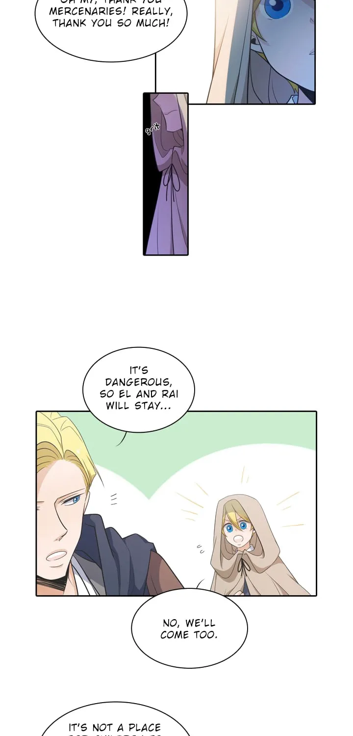Elqueeness Chapter 38 page 12 - 