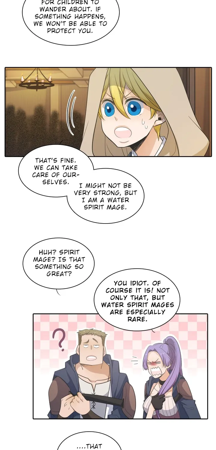 Elqueeness Chapter 38 page 13 - 