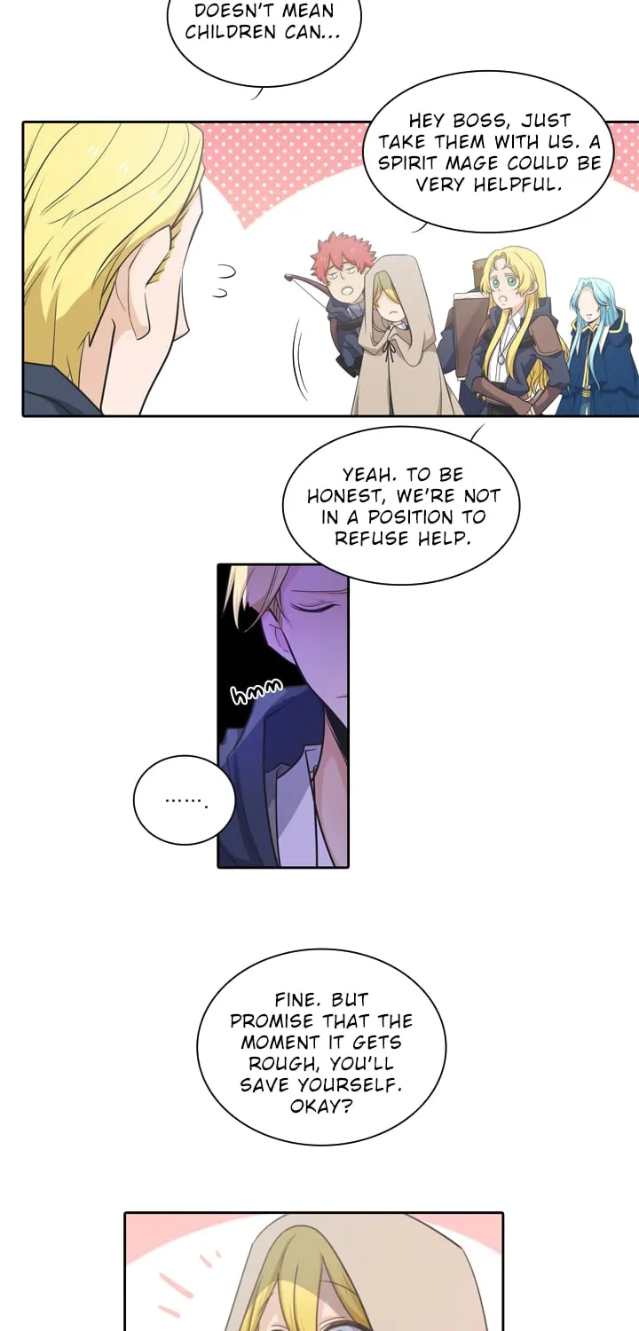 Elqueeness Chapter 38 page 14 - 