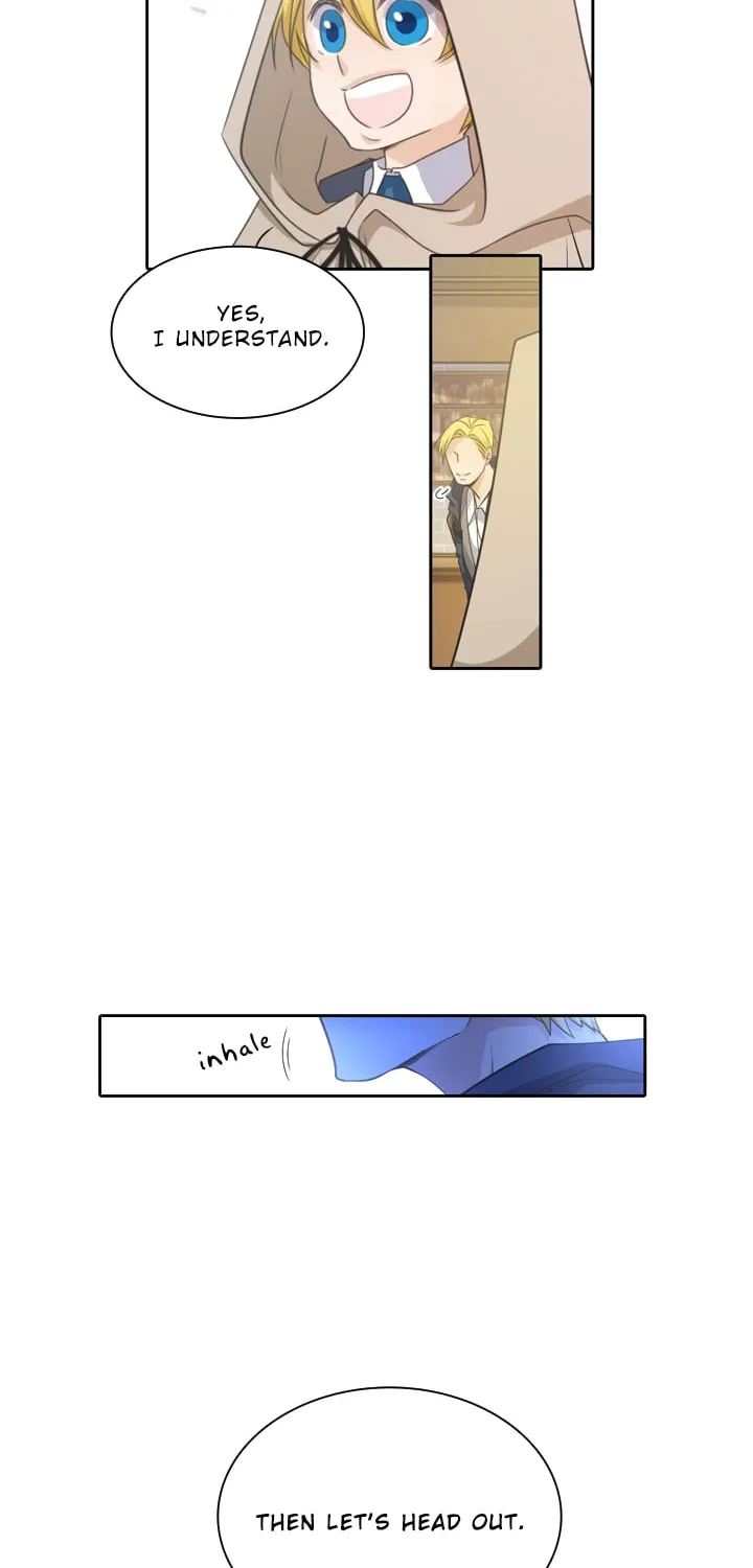 Elqueeness Chapter 38 page 15 - 