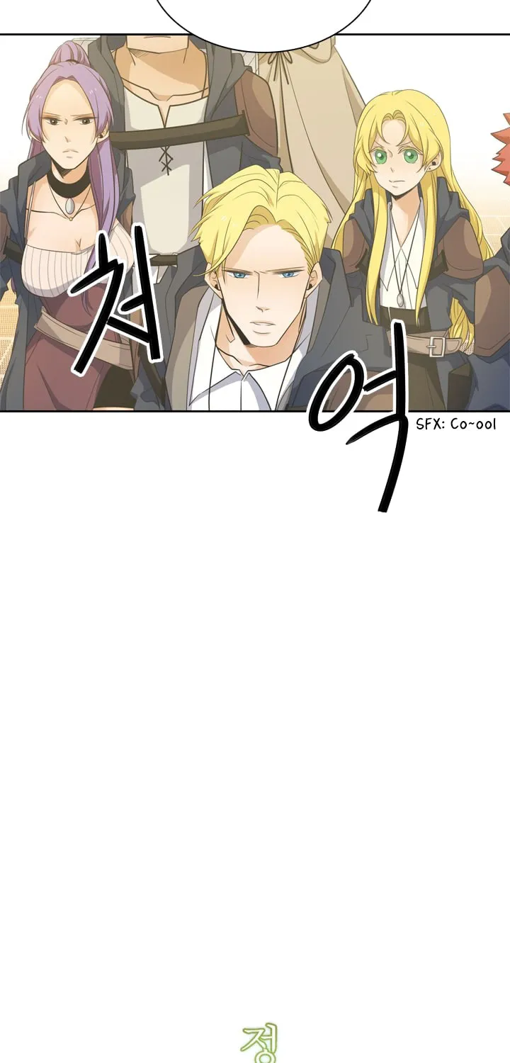 Elqueeness Chapter 38 page 16 - 
