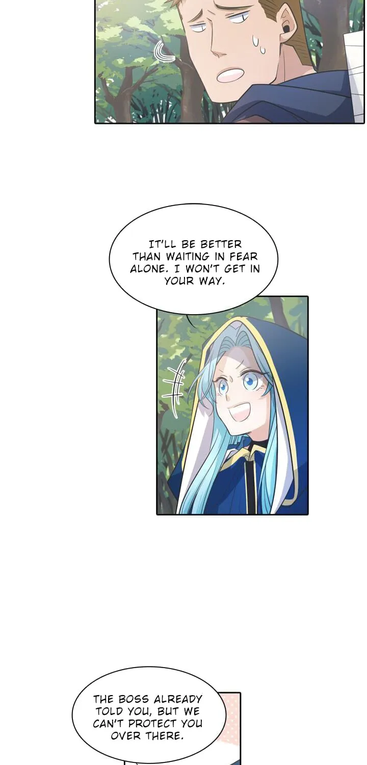 Elqueeness Chapter 38 page 20 - 
