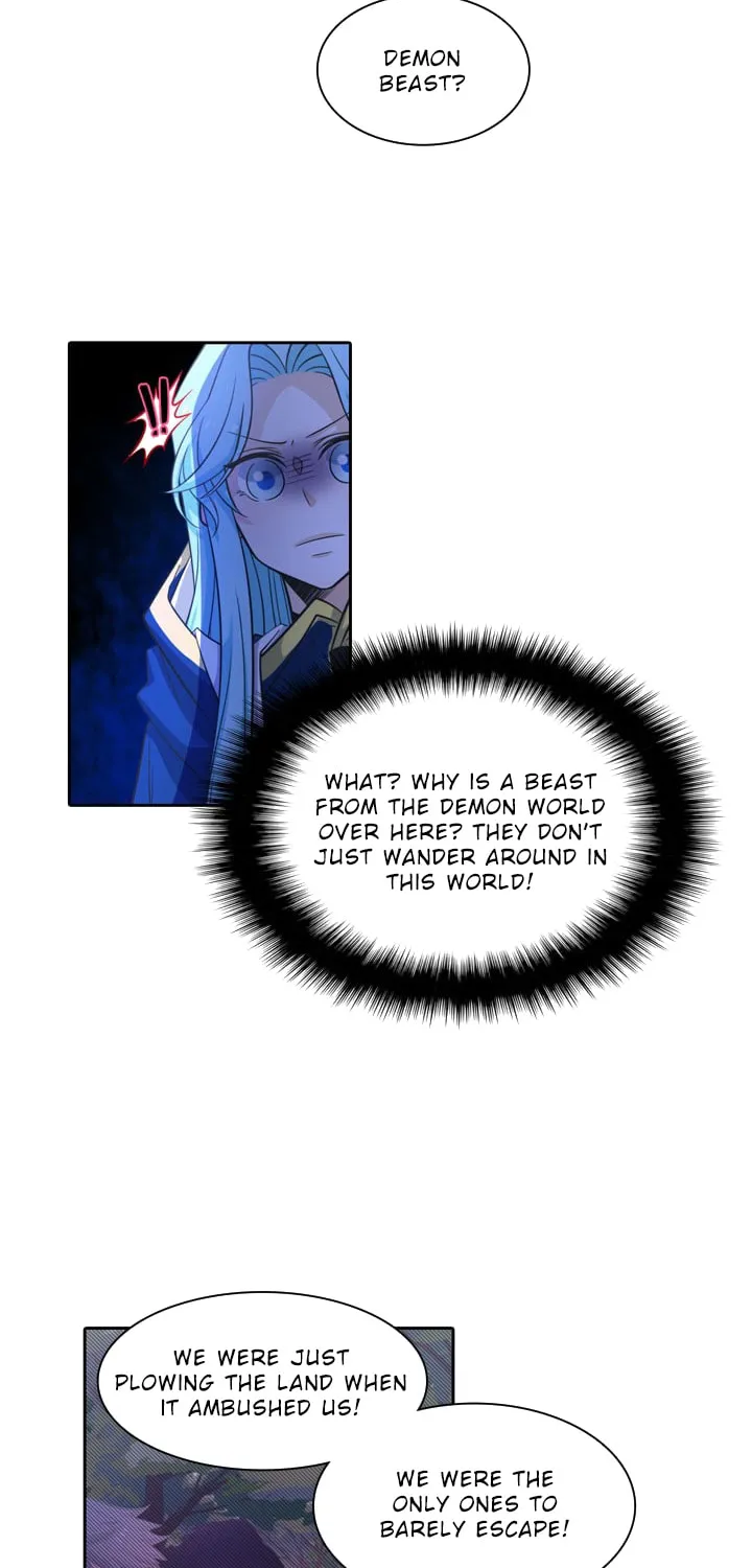 Elqueeness Chapter 38 page 3 - 