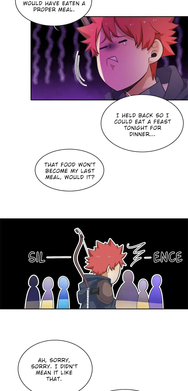 Elqueeness Chapter 38 page 26 - 