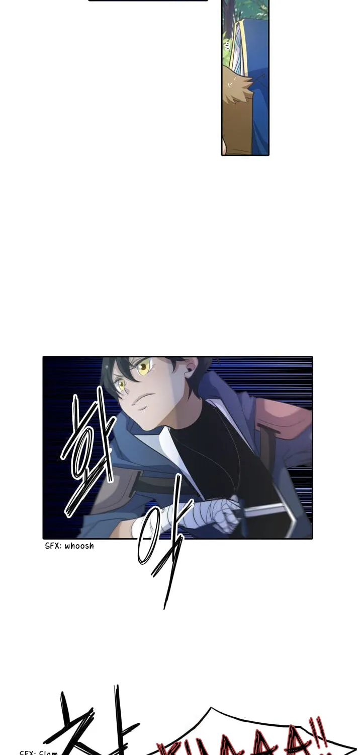 Elqueeness Chapter 38 page 29 - 