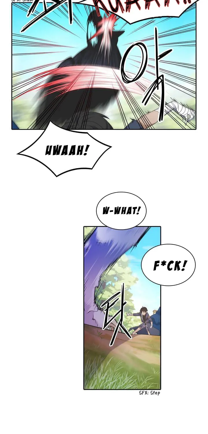 Elqueeness Chapter 38 page 30 - 