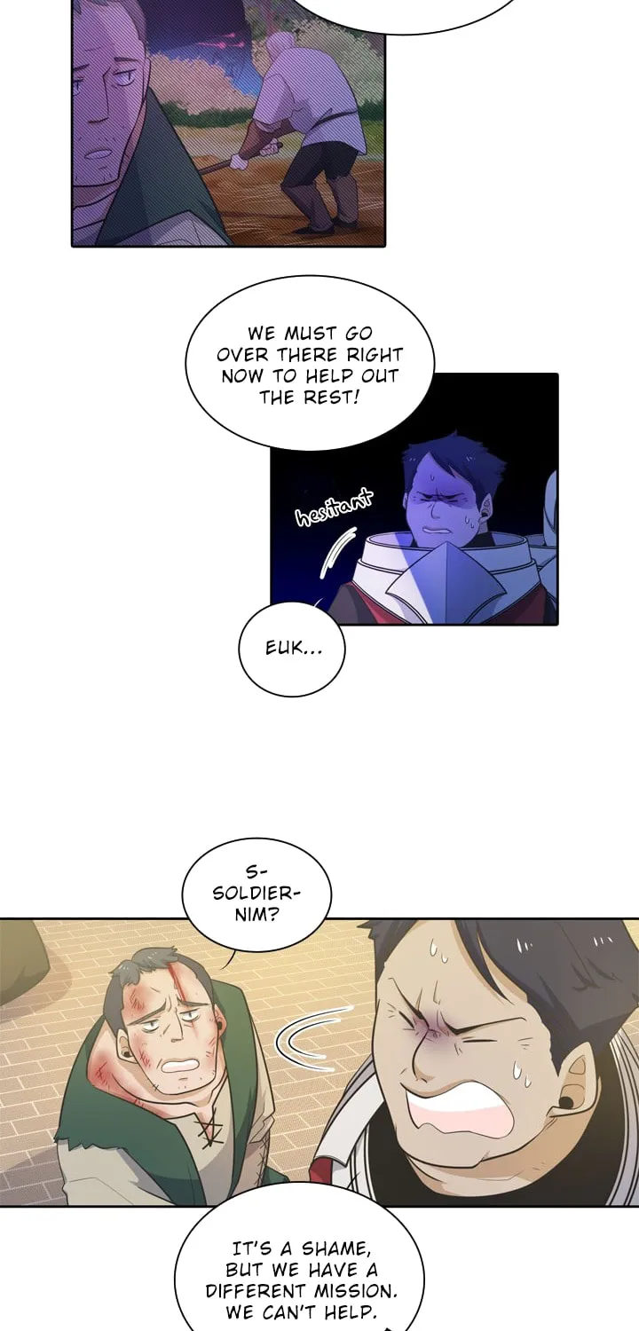 Elqueeness Chapter 38 page 4 - 