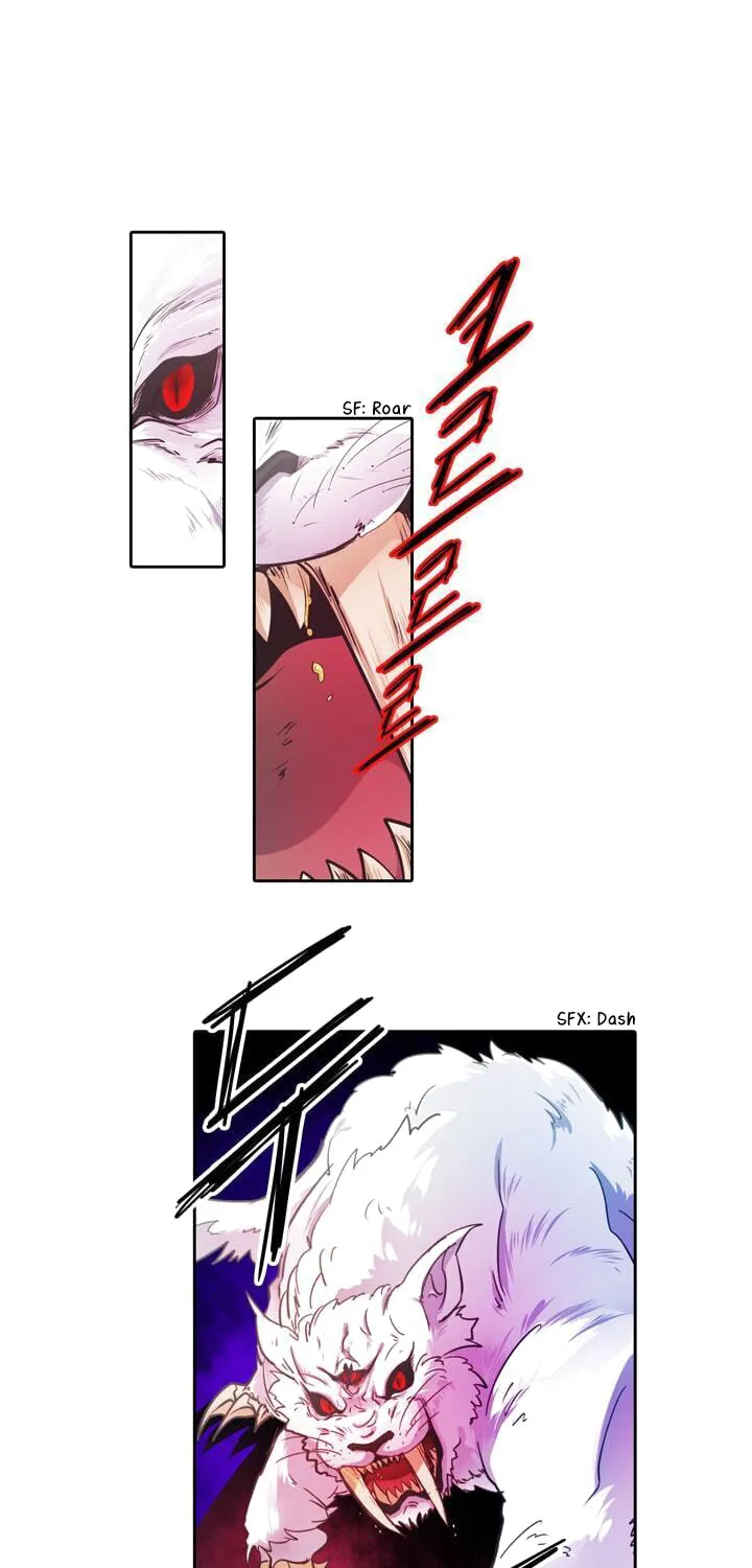 Elqueeness Chapter 38 page 31 - 