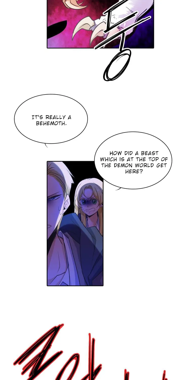 Elqueeness Chapter 38 page 32 - 