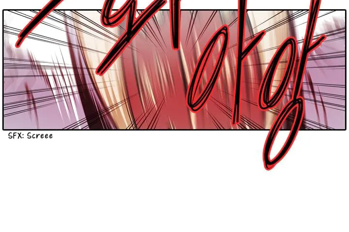Elqueeness Chapter 38 page 33 - 