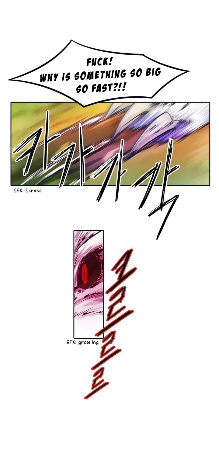 Elqueeness Chapter 38 page 35 - 